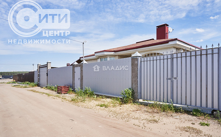 Дом 204.00м², фото 28