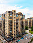 1-Комнатная квартира 33.80м², эт. 13, фото 30