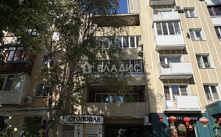 1-Комнатная квартира 31.00м², эт. 5, фото 9