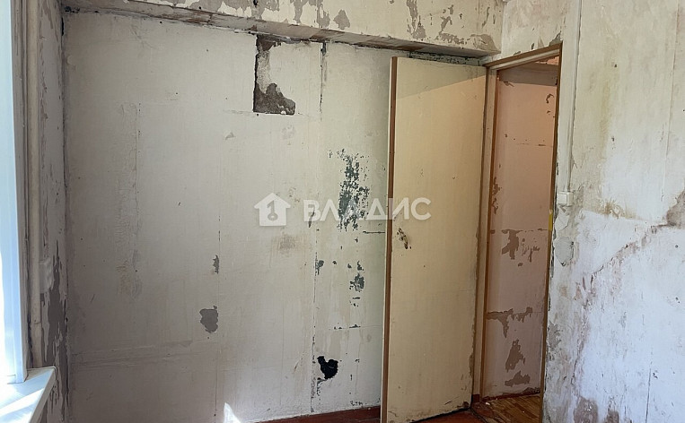 1-Комнатная квартира 25.20м², эт. 3, фото 40