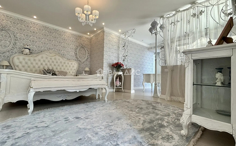 3-Комнатная квартира 164.00м², эт. 9, фото 40