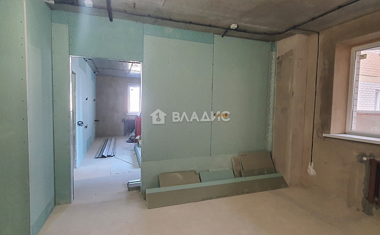 3-Комнатная квартира 87.90м², эт. 4, фото 19