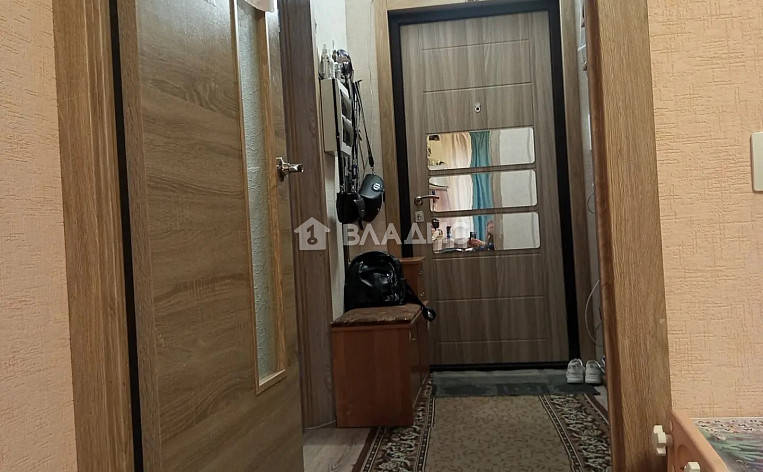 1-Комнатная квартира 40.10м², эт. 2, фото 26
