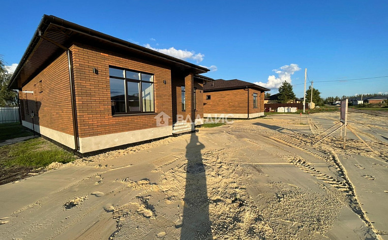 Дом 125.50м², фото 23