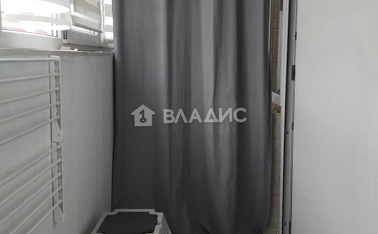 2-Комнатная квартира 35.39м², эт. 3, фото 19