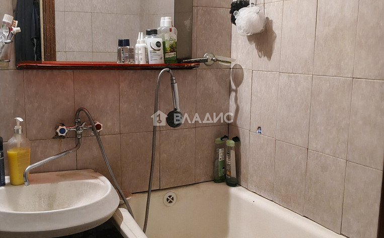 2-Комнатная квартира 42.60м², эт. 8, фото 20