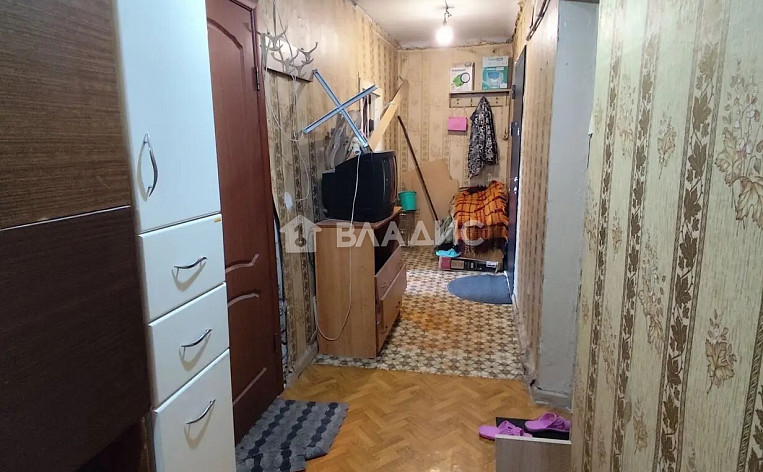Комната 12.10м², эт. 5, фото 8