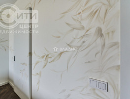 3-Комнатная квартира 119.90м²