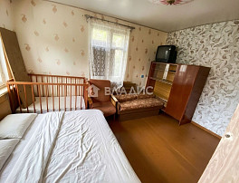 Дом 47.90м²