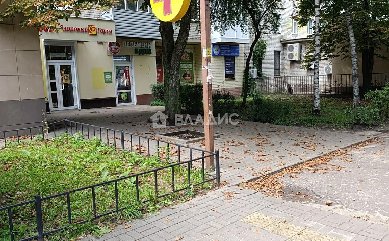 2-Комнатная квартира 45.40м², эт. 2, фото 16