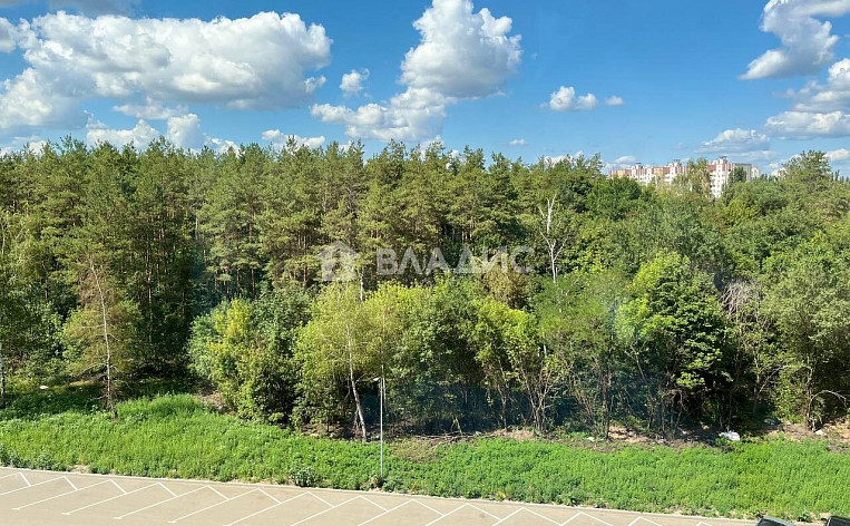 Студия 26.00м², эт. 6, фото 7