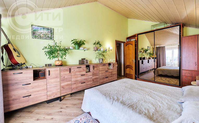 4-Комнатная квартира 158.00м², эт. 5, фото 40