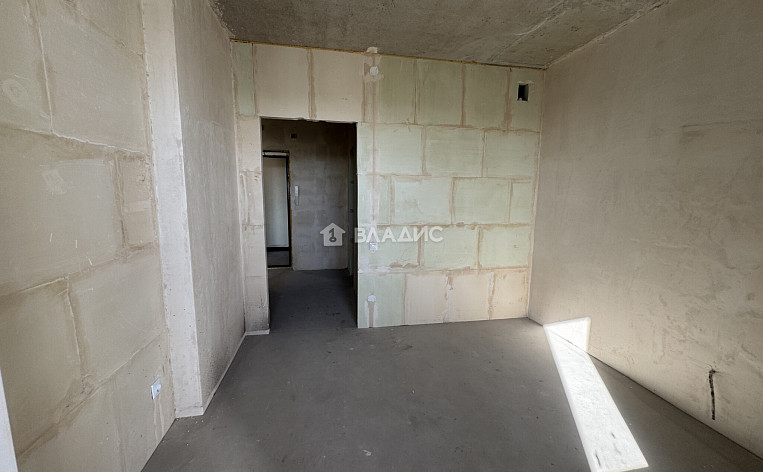 1-Комнатная квартира 39.75м², эт. 14, фото 19