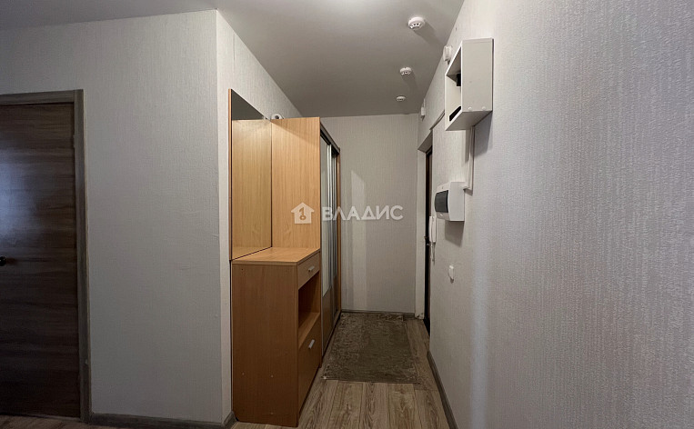1-Комнатная квартира 38.30м², эт. 17, фото 10