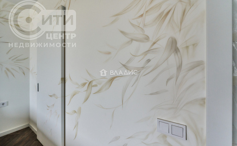 3-Комнатная квартира 119.90м², эт. 13, фото 35