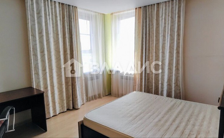 2-Комнатная квартира 58.30м², эт. 15, фото 30