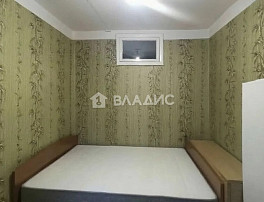2-Комнатная квартира 42.90м²