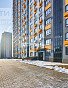3-комнатная квартира, 77.3 м2, эт. 14, id: 1026859, фото 12