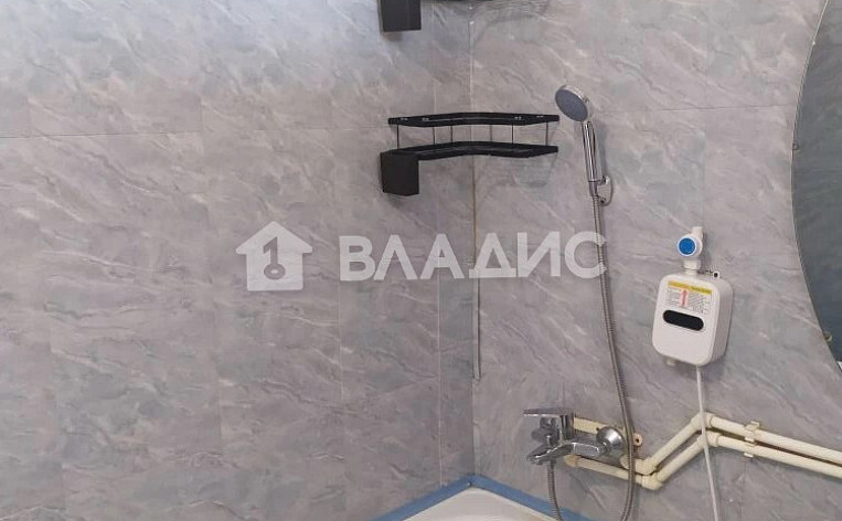 2-Комнатная квартира 38.60м², эт. 4, фото 15