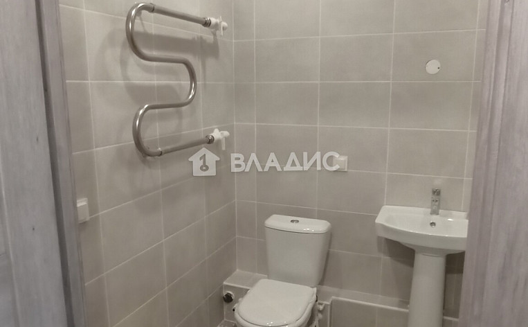 1-Комнатная квартира 36.10м², эт. 1, фото 37