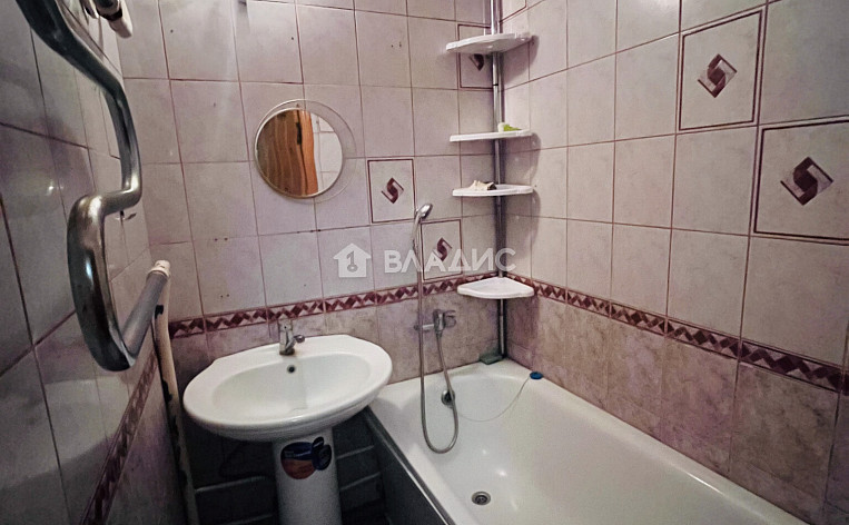 3-Комнатная квартира 62.50м², эт. 7, фото 19