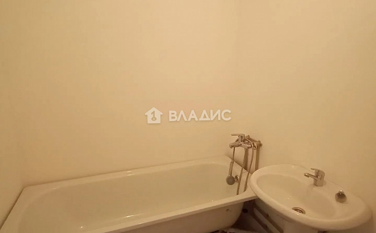 1-Комнатная квартира 38.00м², эт. 4, фото 40