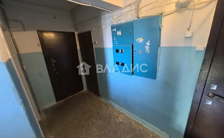 2-Комнатная квартира 45.50м², эт. 8, фото 22