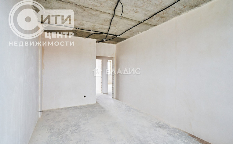 3-Комнатная квартира 71.40м², эт. 10, фото 23
