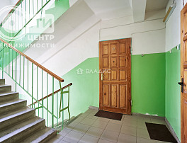 3-Комнатная квартира 87.10м²