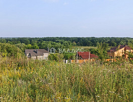 Земельный участок 30.00 соток