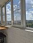 1-Комнатная квартира 37.20м², эт. 12, фото 3