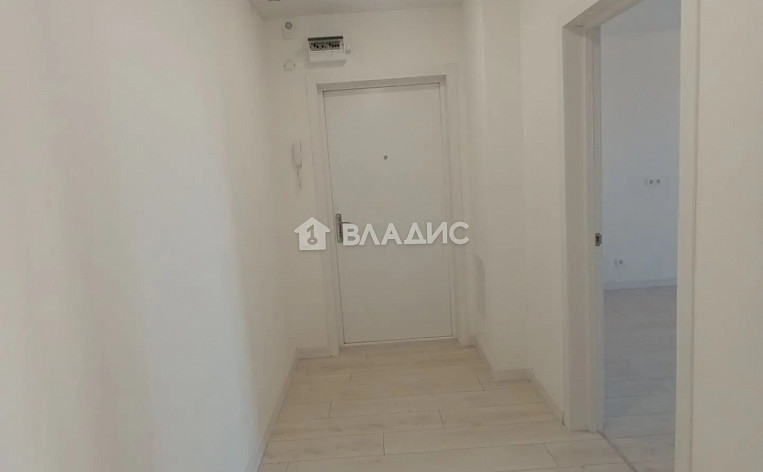 2-Комнатная квартира 58.48м², эт. 4, фото 40