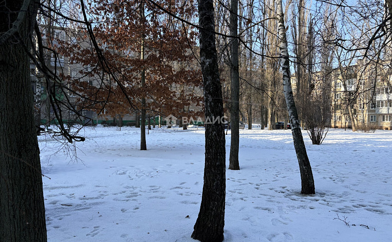 2-Комнатная квартира 45.10м², эт. 4, фото 8