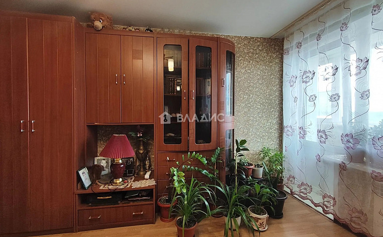 2-Комнатная квартира 47.00м², эт. 10, фото 22
