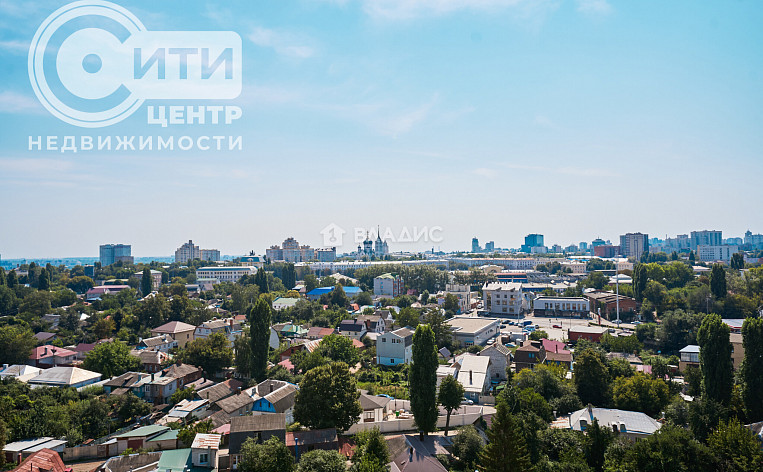 3-Комнатная квартира 90.60м², эт. 13, фото 18