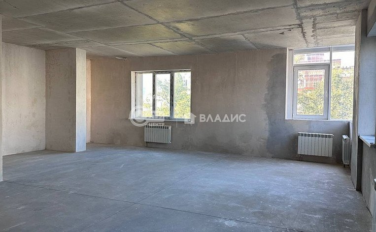 3-комнатная квартира, 140 м2, эт. 3, id: 1007536, фото 12