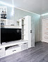 1-Комнатная квартира 38.80м², эт. 2, фото 2