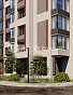 1-комнатная квартира, 38.3 м2, эт. 4, id: 753535, фото 4
