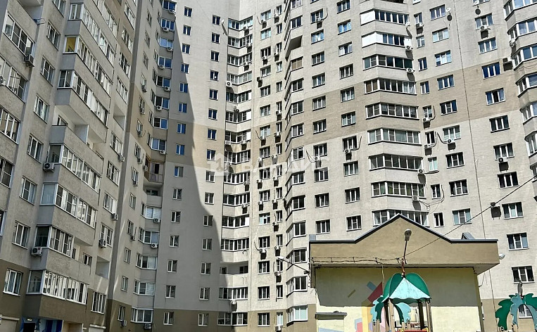 1-Комнатная квартира 39.90м², эт. 11, фото 25