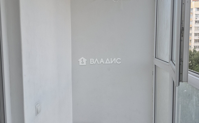 2-Комнатная квартира 67.00м², эт. 6, фото 8