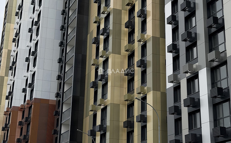 2-Комнатная квартира 66.73м², эт. 6, фото 24