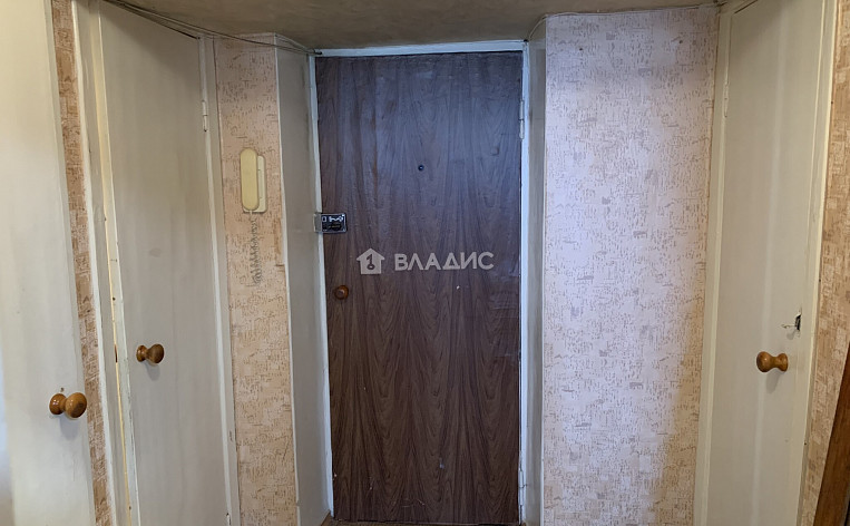 1-Комнатная квартира 33.50м², эт. 11, фото 33