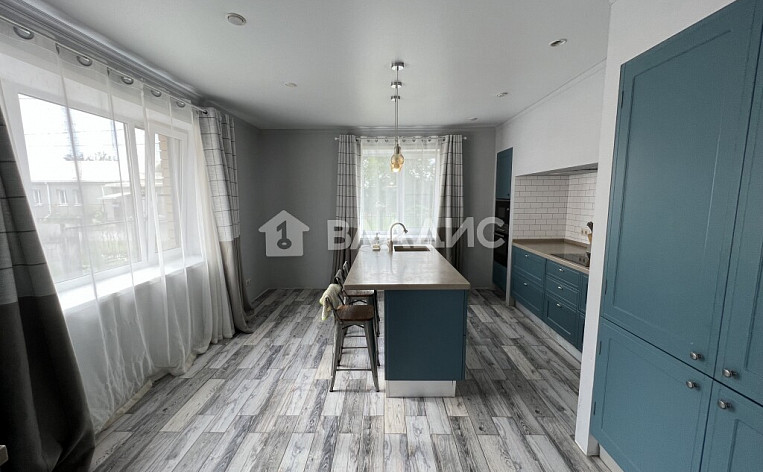 Дом 375.40м², фото 40