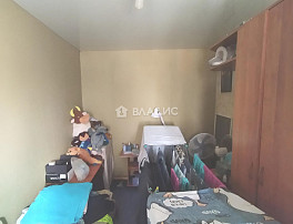 2-Комнатная квартира 45.00м²