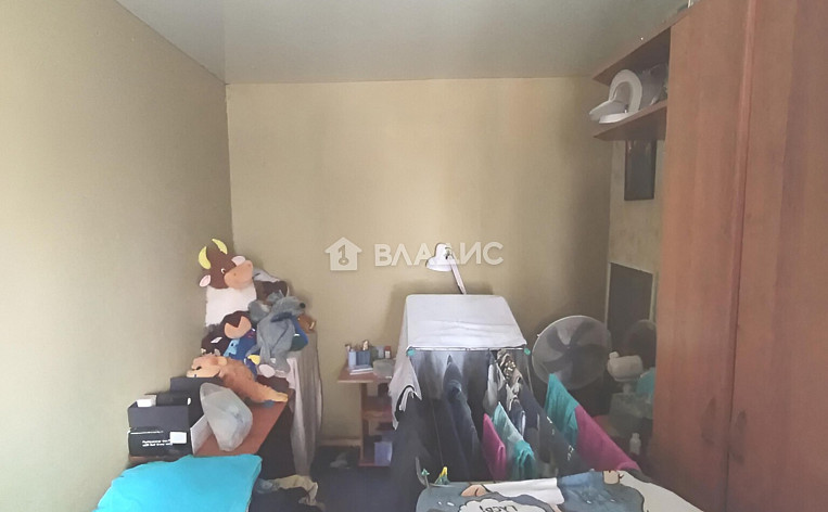 2-Комнатная квартира 45.00м², эт. 5, фото 11