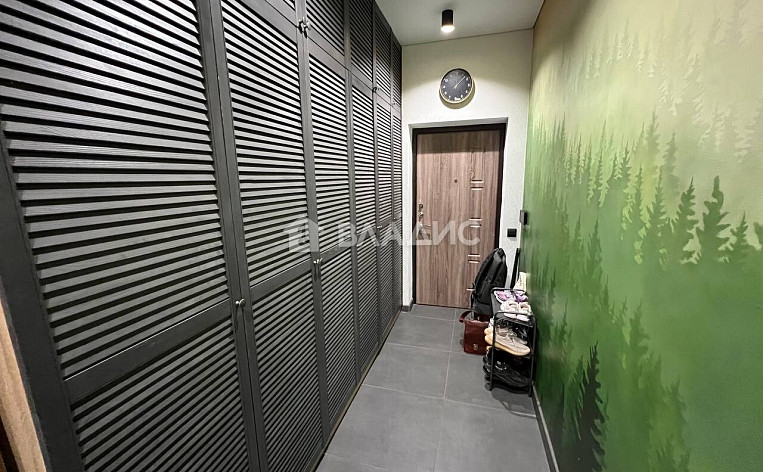 2-Комнатная квартира 64.40м², эт. 1, фото 40