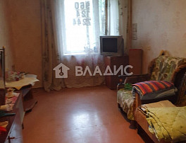 2-Комнатная квартира 46.70м²