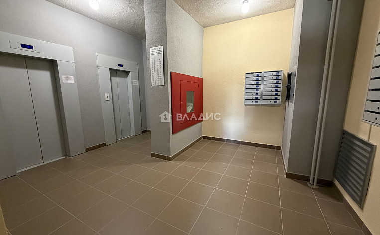 2-Комнатная квартира 64.70м², эт. 9, фото 26