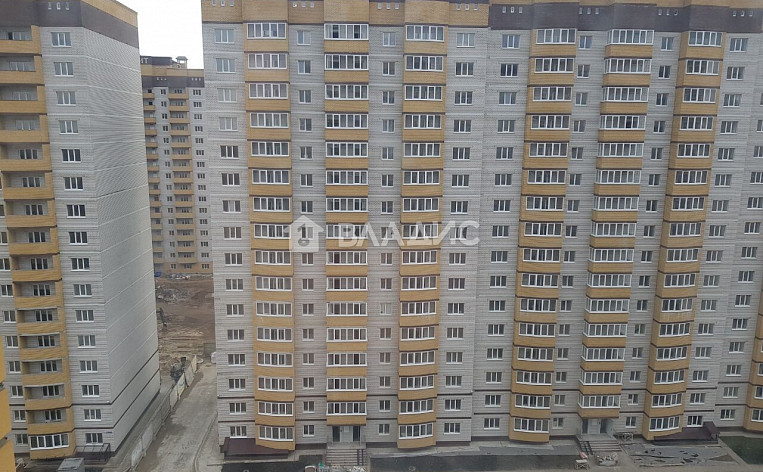 1-Комнатная квартира 48.70м², эт. 10, фото 13