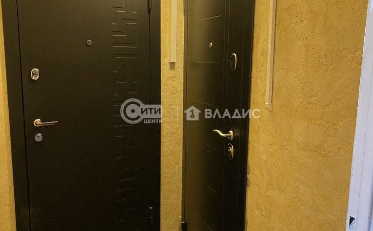 2-комнатная квартира, 52.6 м2, эт. 4, id: 970753, фото 31